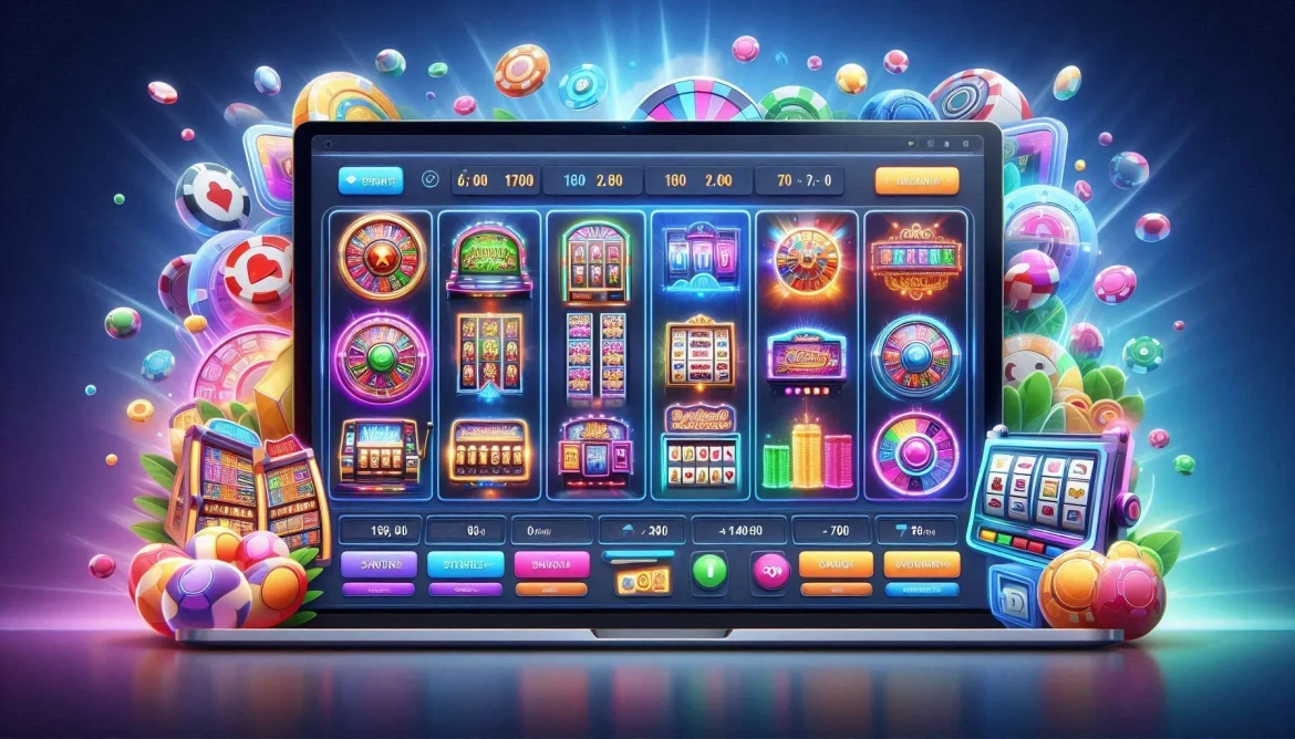 Spinsino Casino